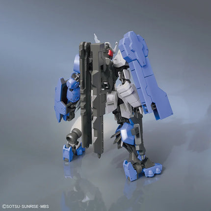 Gundam Astaroth Rinascimento Gunpla Model Kit /144 HG High Grade