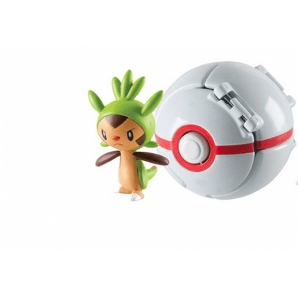 Pokemon Throw 'n' Pop Poké Ball Assortment