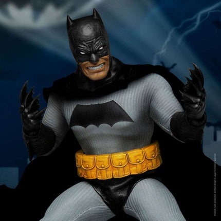 Batman Mroczny Rycerz Powrót Dynamiczny 8 Action Heroes Figurka 1/9 Batman 21cm