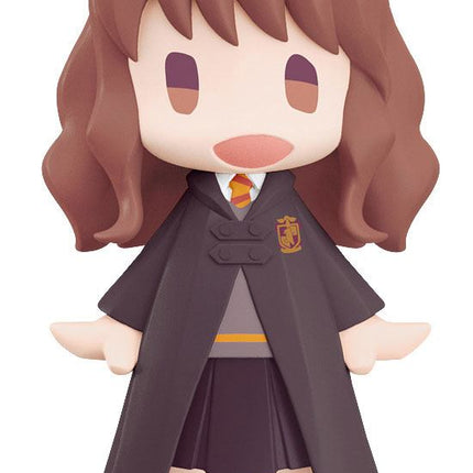 Harry Potter HELLO! GOOD SMILE Action Figure Hermione Granger 10 cm