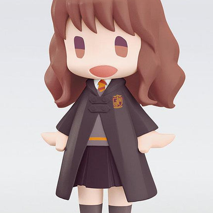 Harry Potter HELLO! GOOD SMILE Action Figure Hermione Granger 10 cm