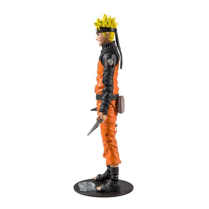 Naruto Shippuden Figurka Naruto 18 cm McFarlane Zabawki